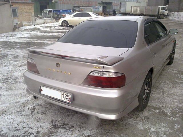 1999 Honda Inspire