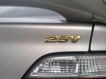 Honda Inspire