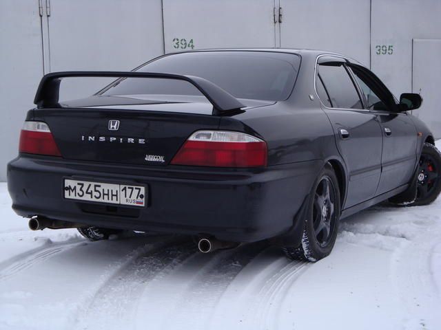 1999 Honda Inspire