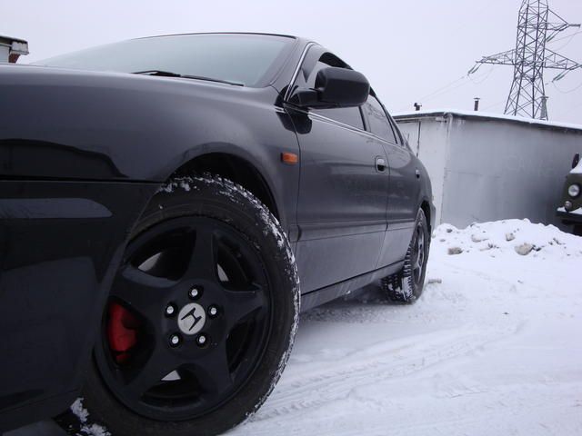1999 Honda Inspire