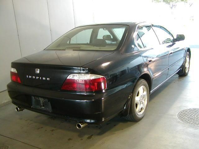 1999 Honda Inspire