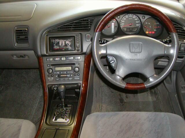 1999 Honda Inspire