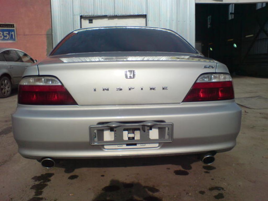 1999 Honda Inspire