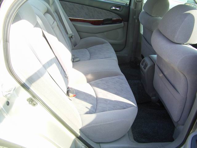 1999 Honda Inspire Images