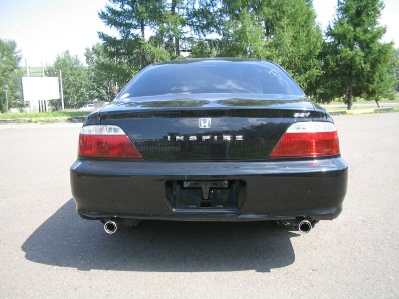 1999 Honda Inspire Pictures
