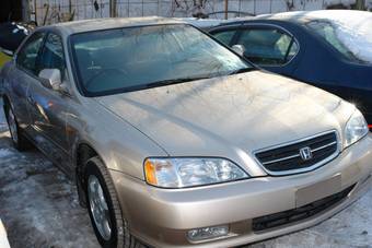 1999 Honda Inspire For Sale