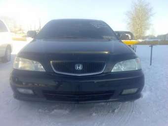 1999 Honda Inspire For Sale