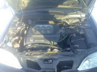 1999 Honda Inspire For Sale