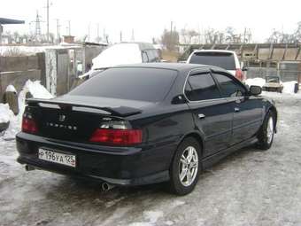1999 Honda Inspire Photos