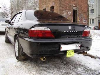 1999 Honda Inspire Photos