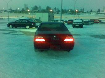 1999 Honda Inspire Pictures