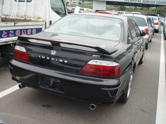 1999 Honda Inspire Pictures