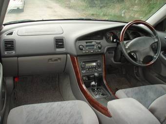 1999 Honda Inspire Pictures