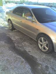 1999 Honda Inspire Pictures