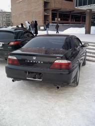 1999 Honda Inspire Pictures