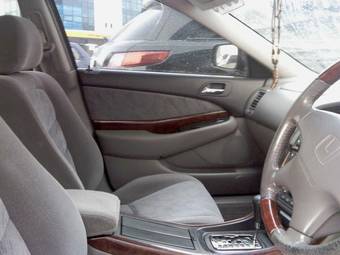 1999 Honda Inspire Photos
