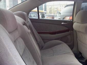 1999 Honda Inspire For Sale