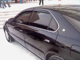 1999 Honda Inspire Images