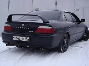1999 Honda Inspire Photos