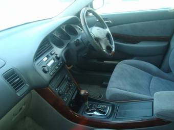 1999 Honda Inspire Pictures
