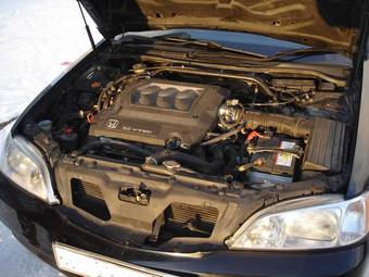 1999 Honda Inspire For Sale