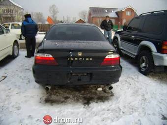 1999 Honda Inspire Images