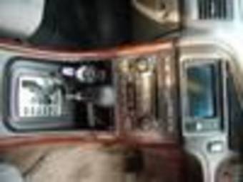1999 Honda Inspire Pics