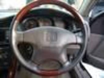 1999 Honda Inspire Pictures