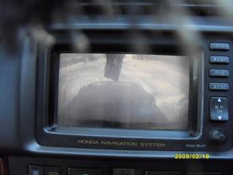 1999 Honda Inspire Photos