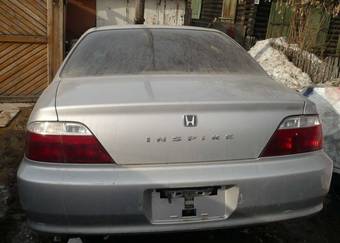 1999 Honda Inspire Photos