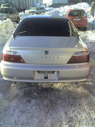 1999 Honda Inspire Pictures