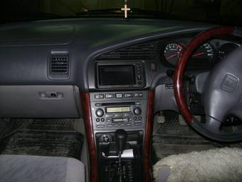 1999 Honda Inspire For Sale