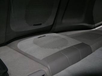 1999 Honda Inspire Pics