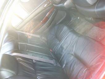 1999 Honda Inspire Images