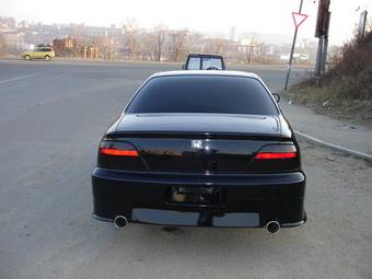 1999 Honda Inspire Photos