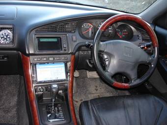 1999 Honda Inspire Photos