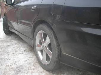 1999 Honda Inspire Photos