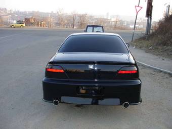 1999 Honda Inspire Pictures