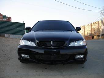 1999 Honda Inspire Pictures