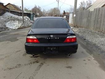 1999 Honda Inspire Pictures