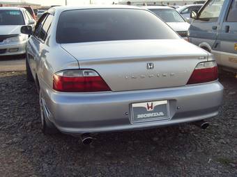 1999 Honda Inspire Photos