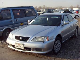 1999 Honda Inspire Photos
