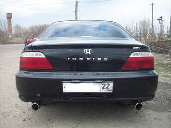 1999 Honda Inspire Pictures