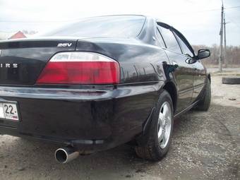 1999 Honda Inspire For Sale