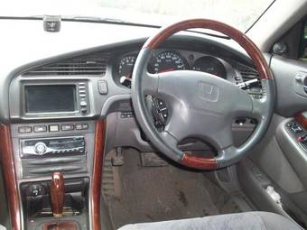 1999 Honda Inspire For Sale