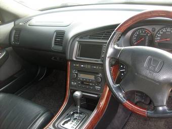 1999 Honda Inspire Pictures