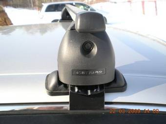 1999 Honda Inspire Photos