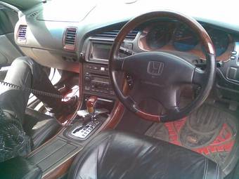 1999 Honda Inspire For Sale