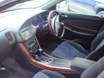 1999 Honda Inspire Photos