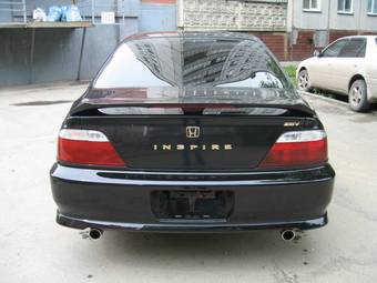 1999 Honda Inspire Photos